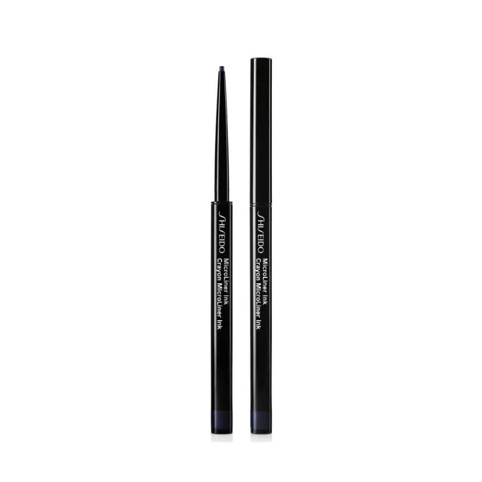 shiseido microliner ink eyeliner 04 navy shiseido microliner ink eyeliner 04 navy