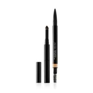 shiseido brow inktrio 01 blonde