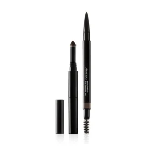 shiseido brow inktrio 03 deep brown