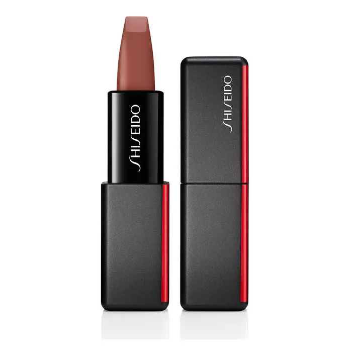 shiseido modernmatte powder lipstick 507 murmur shiseido modernmatte powder lipstick 507 murmur
