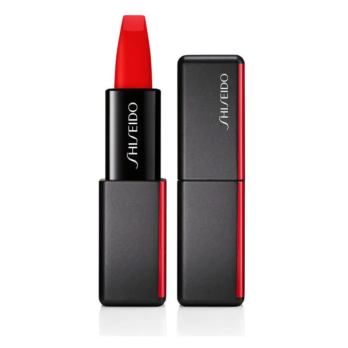 shiseido modernmatte powder lipstick 510 night life shiseido modernmatte powder lipstick 510 night life