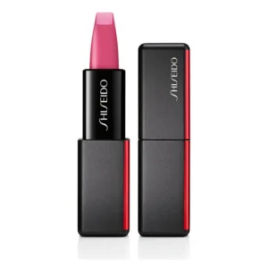 shiseido modernmatte powder lipstick 517 rose hip