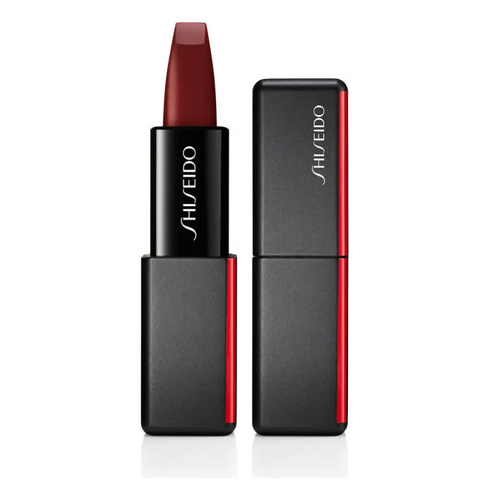 shiseido modernmatte powder lipstick 521 nocturnal shiseido modernmatte powder lipstick 521 nocturnal