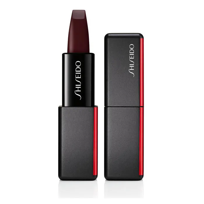 shiseido modernmatte powder lipstick 523 majo shiseido modernmatte powder lipstick 523 majo