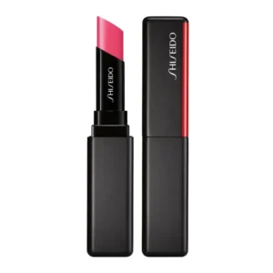 shiseido colorgel lipbalm 104 hibiscus