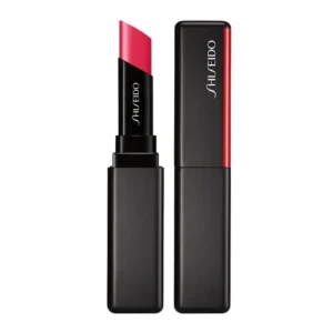 shiseido colorgel lipbalm 105 poppy