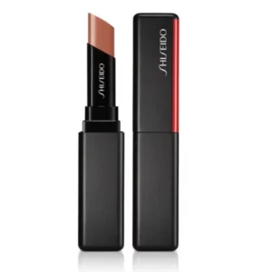 shiseido color gel lip balm 111 bamboo
