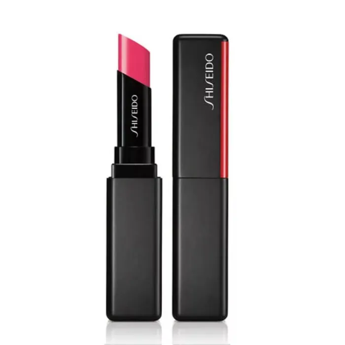 shiseido color gel lip balm 113 sakura shiseido color gel lip balm 113 sakura
