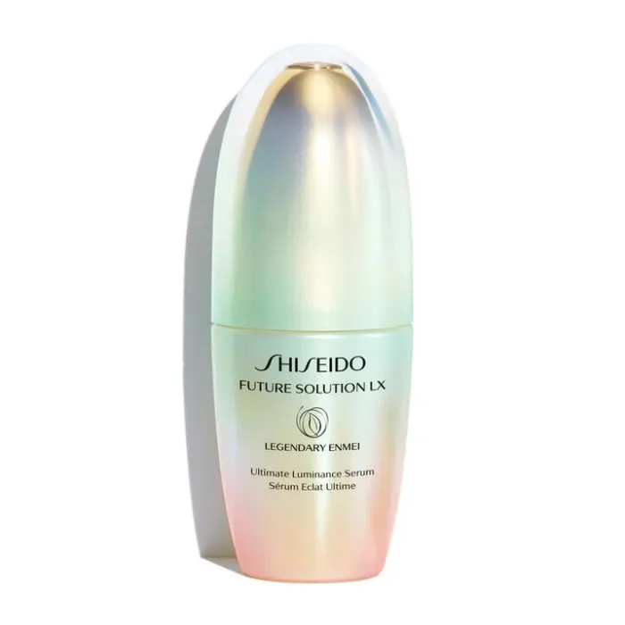 shiseido future solution lx legendary enmei serum 30ml shiseido future solution lx legendary enmei serum 30ml
