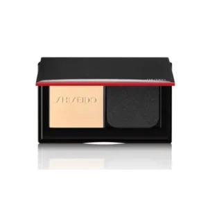 shiseido synchro skin self refreshing custom finish powder foundation 110 alabaster