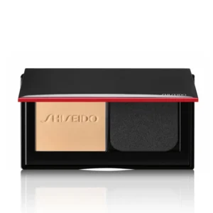 shiseido synchro skin self refreshing custom finish powder foundation 150