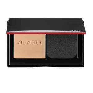 shiseido synchro skin self refreshing custom finish powder foundation 160