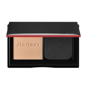 shiseido synchro skin self refreshing custom finish powder foundation 240