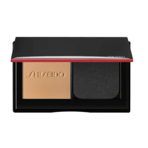 shiseido synchro skin self refreshing custom finish powder foundation 250