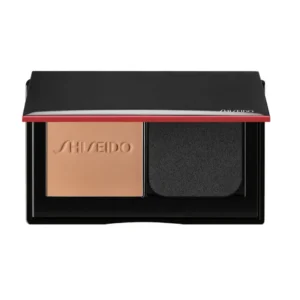 shiseido synchro skin self refreshing custom finish powder foundation 310