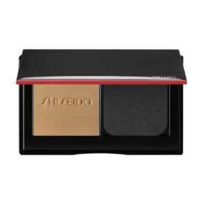 shiseido synchro skin self refreshing custom finish powder foundation 340