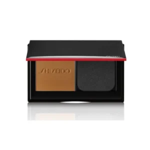 shiseido synchro skin self refreshing custom finish powder foundation 440 9g