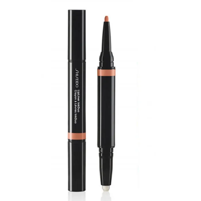 shiseido lipliner inkduo 02 beige shiseido lipliner inkduo 02 beige