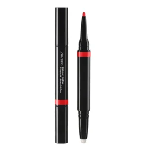 shiseido lipliner inkduo 07 poppy
