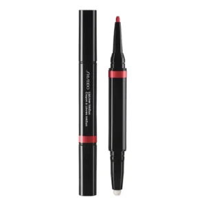 shiseido lipliner inkduo 09 scarlet