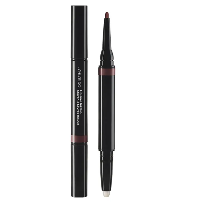shiseido lipliner inkduo 12 espresso shiseido lipliner inkduo 12 espresso