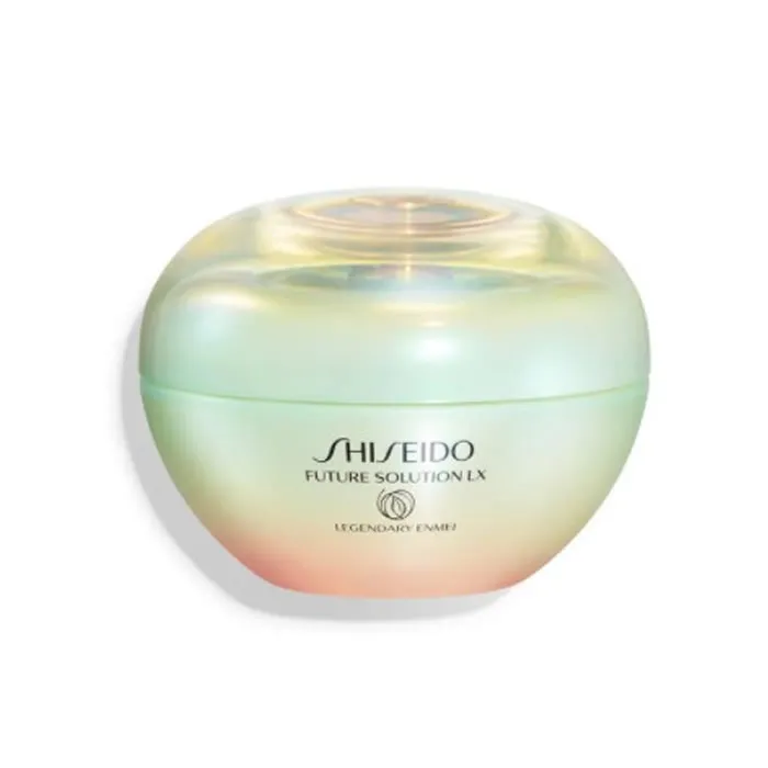 shiseido future solution lx legendary enmei ultimate renewing cream 50ml shiseido future solution lx legendary enmei ultimate renewing cream 50ml