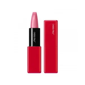 shiseido technosatin gel lipstick 407 3,30g