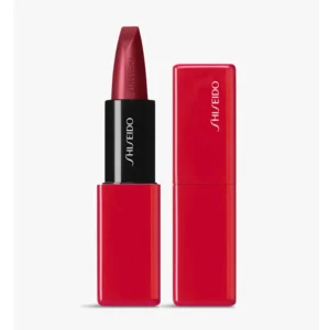 shiseido technosatin gel lipstick 411 3,30g