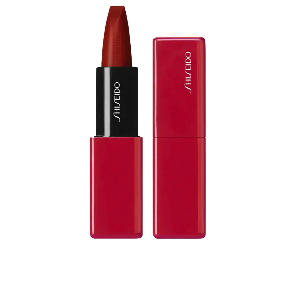 shiseido technosatin gel lipstick 413 3,30g shiseido technosatin gel lipstick 413 3,30g