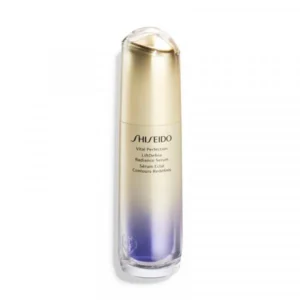 shiseido vital perfection radian sr 80ml
