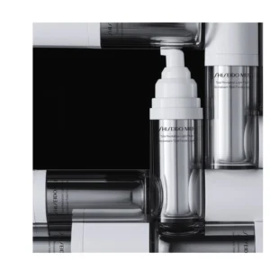 shiseido men total revitalizante balsamo facial 70ml