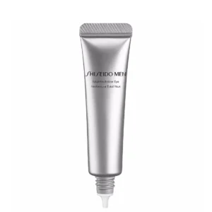 shiseido men total revitalizante contorno de ojos 15ml