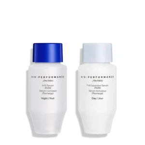 shiseido bio performance skin filler serum refill 60ml