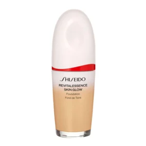shiseido revitalessence skin glow base spf30 30ml