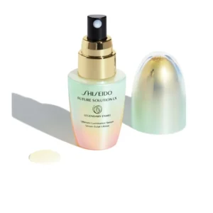 shiseido shi lx fut solut legendar enmei ser30