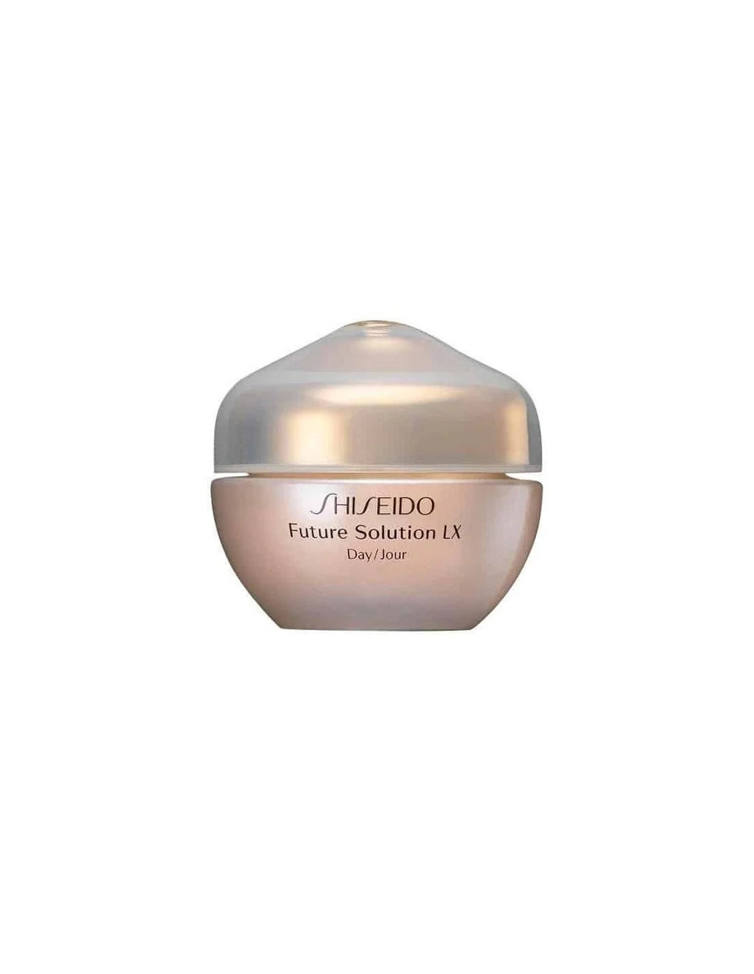shiseido future solut sfs lx total protective creme s 50ml shiseido future solut sfs lx total protective creme s 50ml