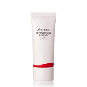 shiseido revitalessence skin glow primer spf25 30ml