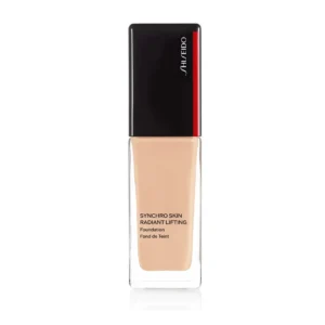 shiseido synchro skin radiant lifting foundation spf30 220 30ml