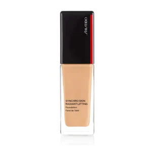 shiseido synchro skin radiant lifting foundation spf30 230 30ml