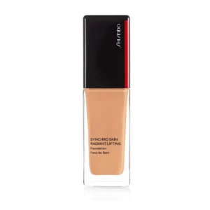 shiseido synchro skin radiant lifting foundation spf30 360 30ml
