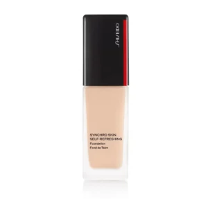 shiseido synchro skin self refreshing foundation spf30 120 30ml