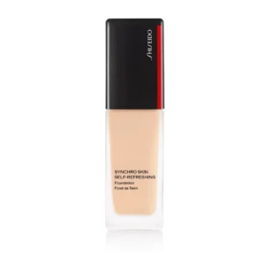 shiseido synchro skin self refreshing foundation spf30 130 30ml