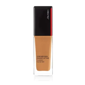 shiseido synchro skin radiant lifting foundation spf30 420 30ml