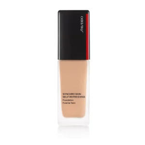 shiseido synchro skin self refreshing foundation spf30 260 30ml