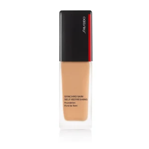 shiseido synchro skin self refreshing foundation spf30 420 30ml