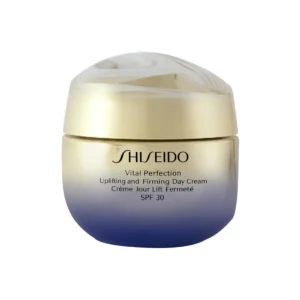 shiseido vital perfection lift define night serum 40ml