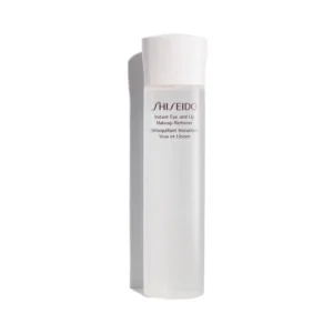 shiseido instant eye and lip makeup remover 125ml