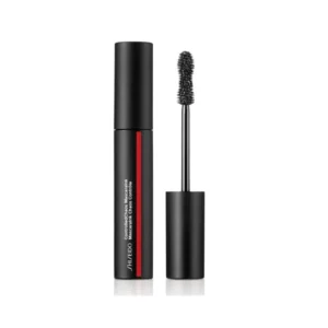 shiseido controlledchaos mascaraink 01 black pulse