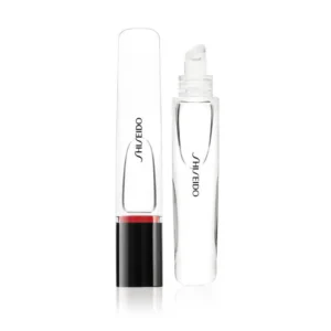 shiseido crystal gelgloss