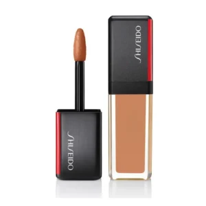 shiseido lacquerink lip shine 310 honey flash